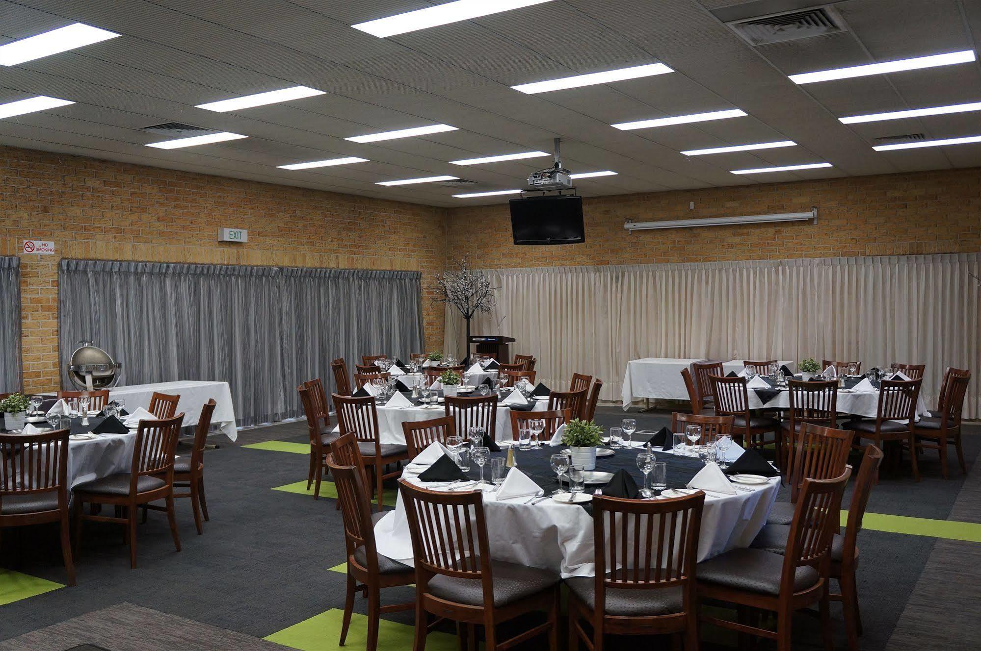 Coopers Colonial Motel Brisbane Eksteriør billede