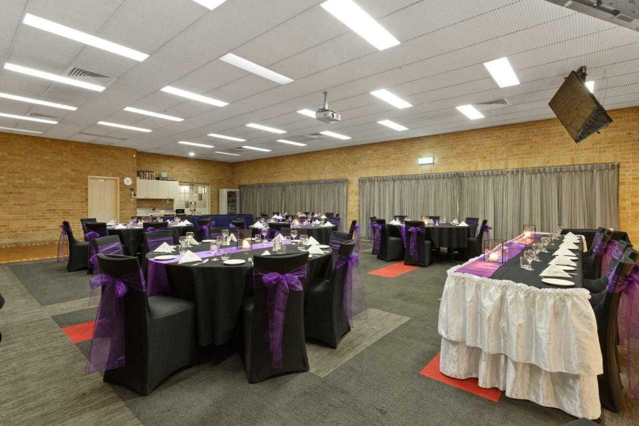 Coopers Colonial Motel Brisbane Eksteriør billede